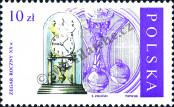 Stamp Poland Catalog number: 3143