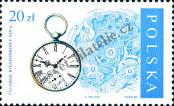 Stamp Poland Catalog number: 3146