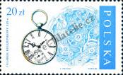 Stamp Poland Catalog number: 3146