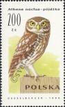 Stamp Poland Catalog number: 3294