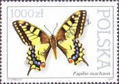 Stamp Poland Catalog number: 3343