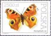 Stamp Poland Catalog number: 3348