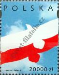 Stamp Poland Catalog number: 3473