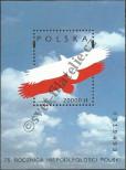 Stamp Poland Catalog number: B/124