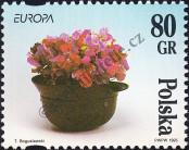 Stamp Poland Catalog number: 3534