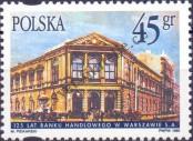 Stamp Poland Catalog number: 3546