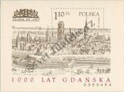 Stamp Poland Catalog number: B/129/A