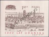 Stamp Poland Catalog number: B/129/B