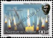 Stamp Poland Catalog number: 3739