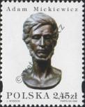 Stamp Poland Catalog number: 3741