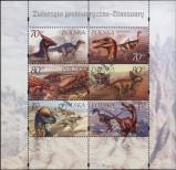 Stamp Poland Catalog number: B/139