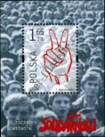 Stamp Poland Catalog number: B/142