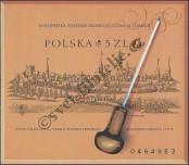 Stamp Poland Catalog number: B/145/B