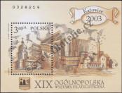 Stamp Poland Catalog number: B/157/A