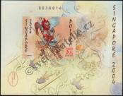 Stamp Poland Catalog number: B/159/B