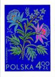 Stamp Poland Catalog number: 2311/B
