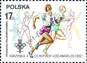 Stamp Poland Catalog number: 2917/C