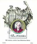 Stamp Poland Catalog number: B/97/II