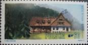 Stamp Poland Catalog number: 2205