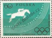 Stamp Poland Catalog number: 1169/A