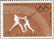 Stamp Poland Catalog number: 1171/A