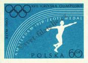 Stamp Poland Catalog number: 1166/B