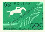 Stamp Poland Catalog number: 1169/B