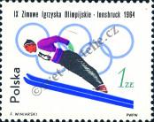 Stamp Poland Catalog number: 1461/A
