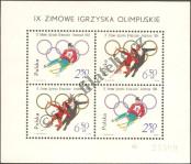 Stamp Poland Catalog number: B/32