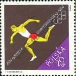 Stamp Poland Catalog number: 1514