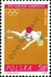 Stamp Poland Catalog number: 1520