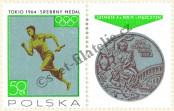 Stamp Poland Catalog number: 1625