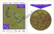 Stamp Poland Catalog number: 1626