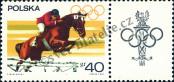 Stamp Poland Catalog number: 1762
