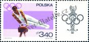 Stamp Poland Catalog number: 1766