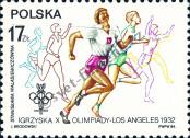 Stamp Poland Catalog number: 2917/A