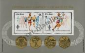 Stamp Poland Catalog number: B/94