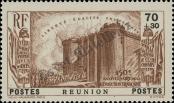 Stamp Réunion Catalog number: 170