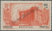 Stamp Réunion Catalog number: 171