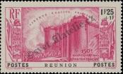 Stamp Réunion Catalog number: 172