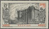 Stamp Réunion Catalog number: 174