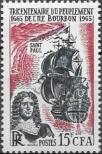 Stamp Réunion Catalog number: 441