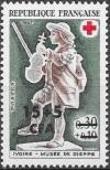 Stamp Réunion Catalog number: 456