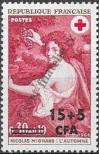 Stamp Réunion Catalog number: 460