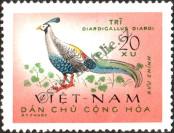 Stamp Socialist Republic of Vietnam | Northern Vietnam Catalog number: 278