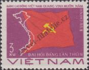 Stamp Socialist Republic of Vietnam | Northern Vietnam Catalog number: 875