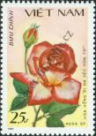 Stamp Socialist Republic of Vietnam | Northern Vietnam Catalog number: 1892