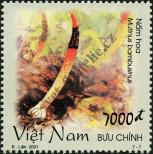 Stamp Socialist Republic of Vietnam | Northern Vietnam Catalog number: 3156