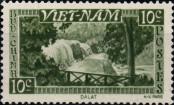 Stamp Republic of Vietnam | South Vietnam Catalog number: 61