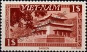 Stamp Republic of Vietnam | South Vietnam Catalog number: 66